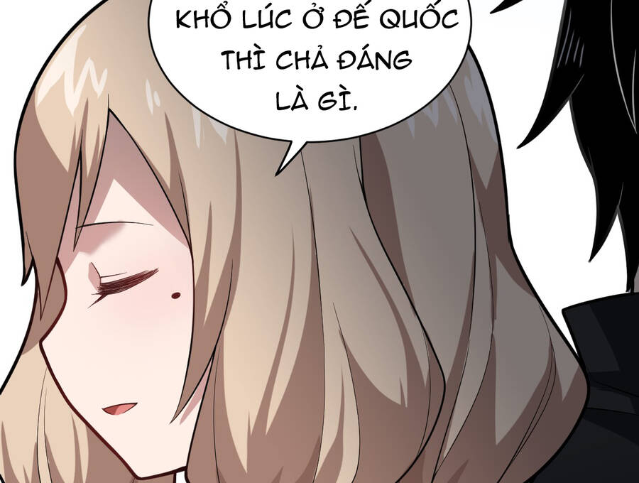 Ma Vương Trở Lại - Chương 26