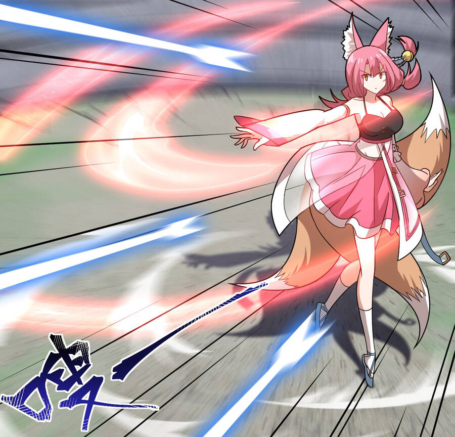 Ma Vương Trở Lại - Chương 26