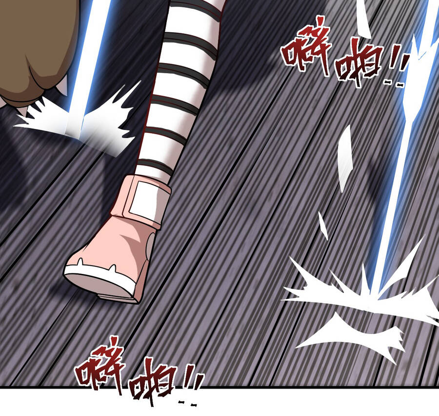 Ma Vương Trở Lại - Chương 26