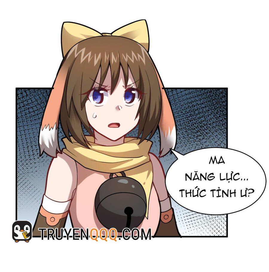 Ma Vương Trở Lại - Chương 27