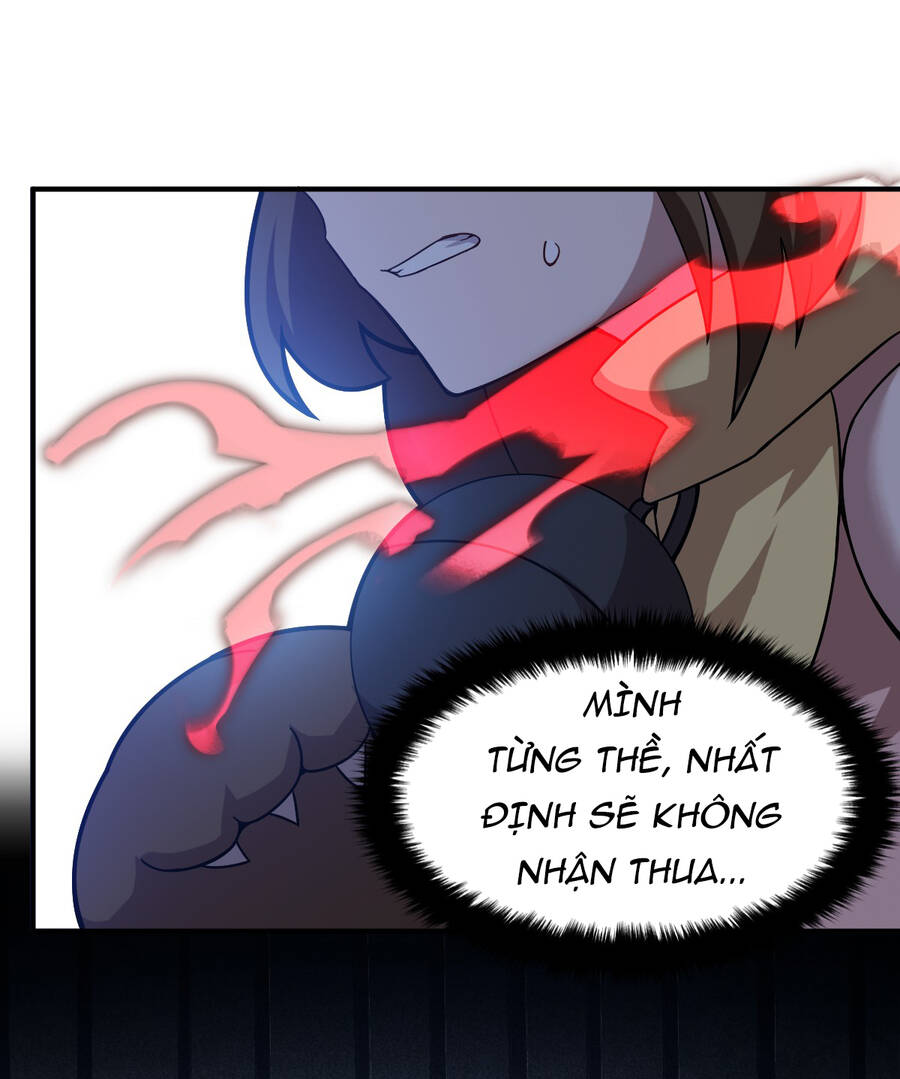 Ma Vương Trở Lại - Chương 27