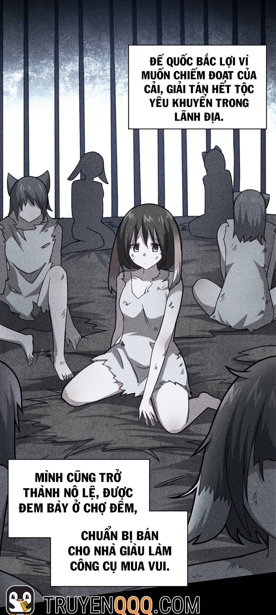 Ma Vương Trở Lại - Chương 27