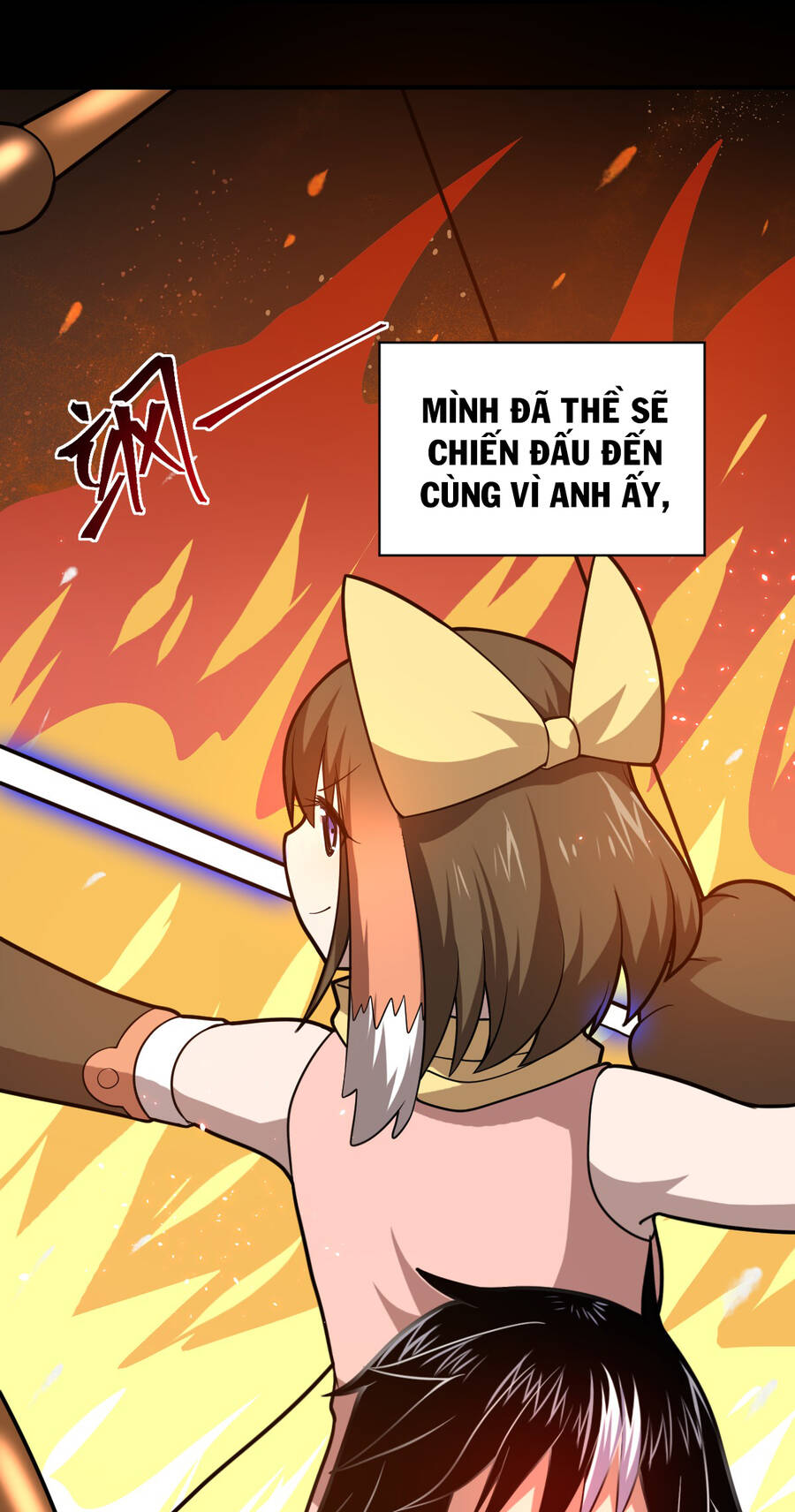 Ma Vương Trở Lại - Chương 27