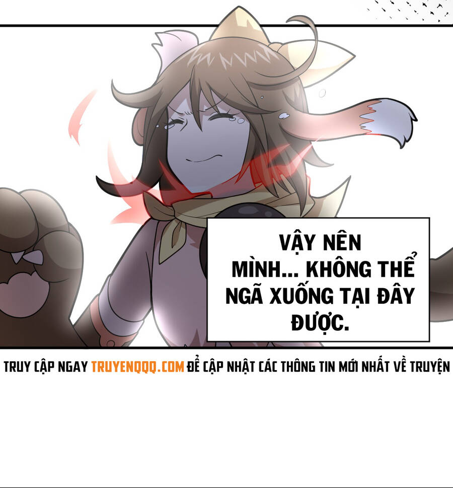 Ma Vương Trở Lại - Chương 27