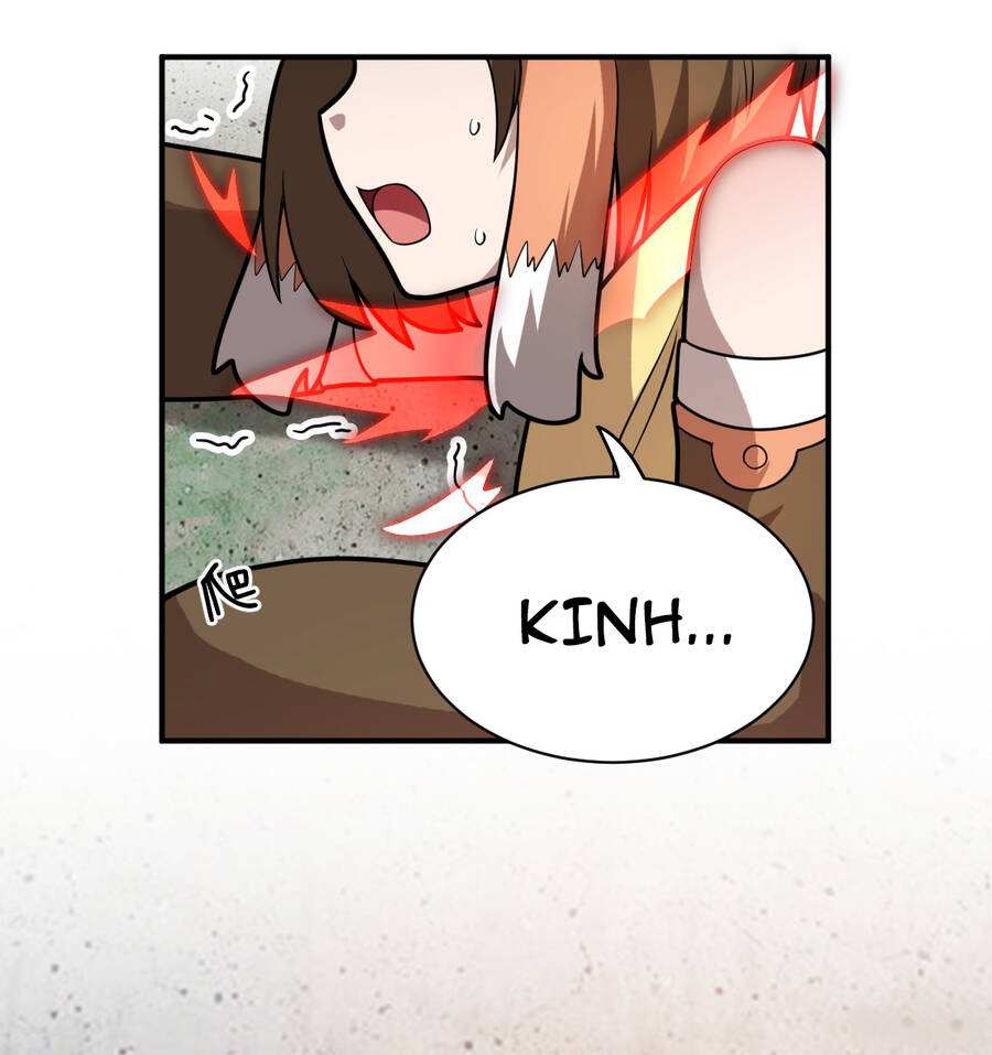 Ma Vương Trở Lại - Chương 27