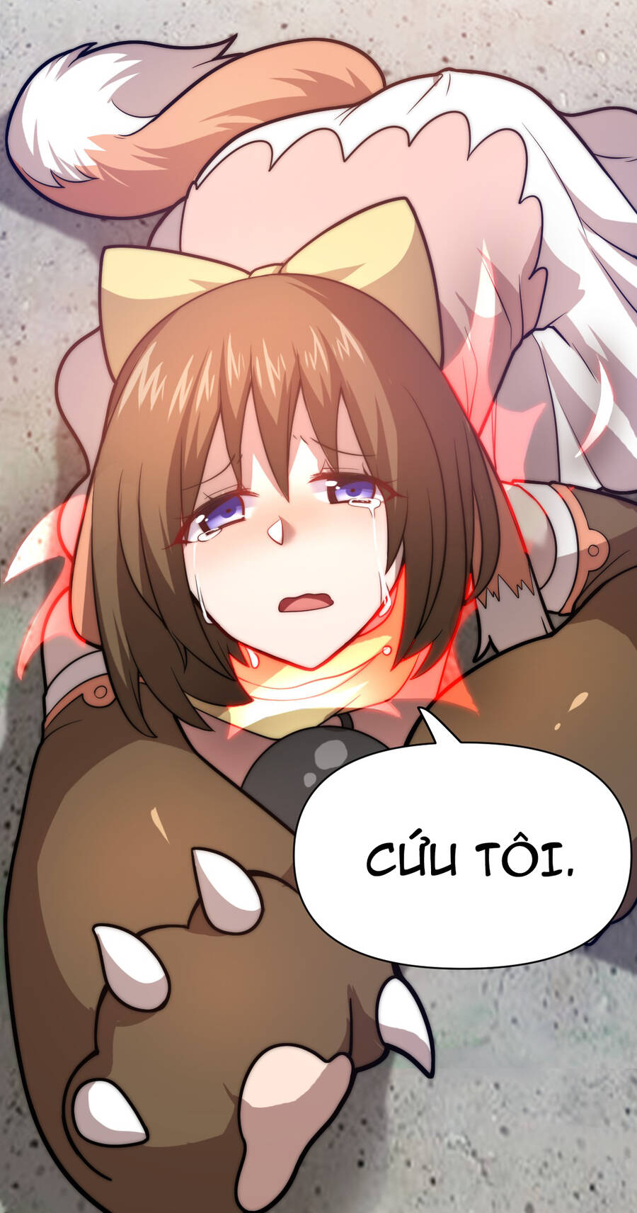 Ma Vương Trở Lại - Chương 27