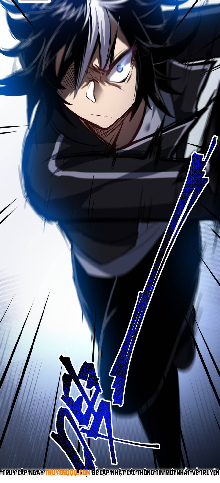 Ma Vương Trở Lại - Chương 27