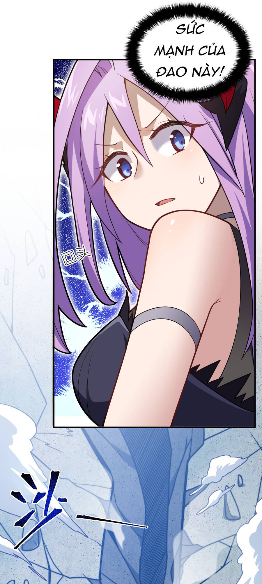 Ma Vương Trở Lại - Chương 27