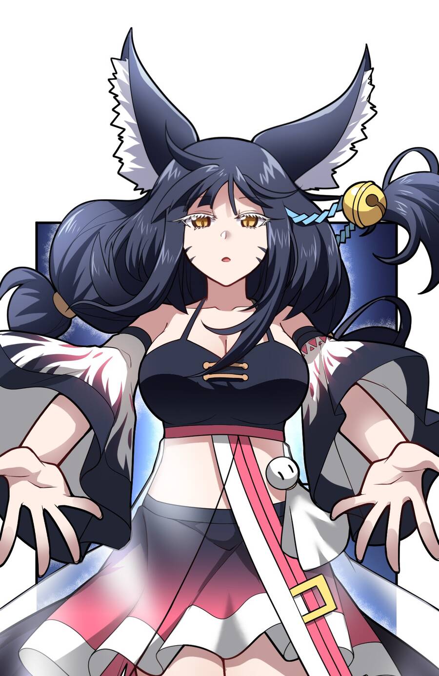 Ma Vương Trở Lại - Chương 27