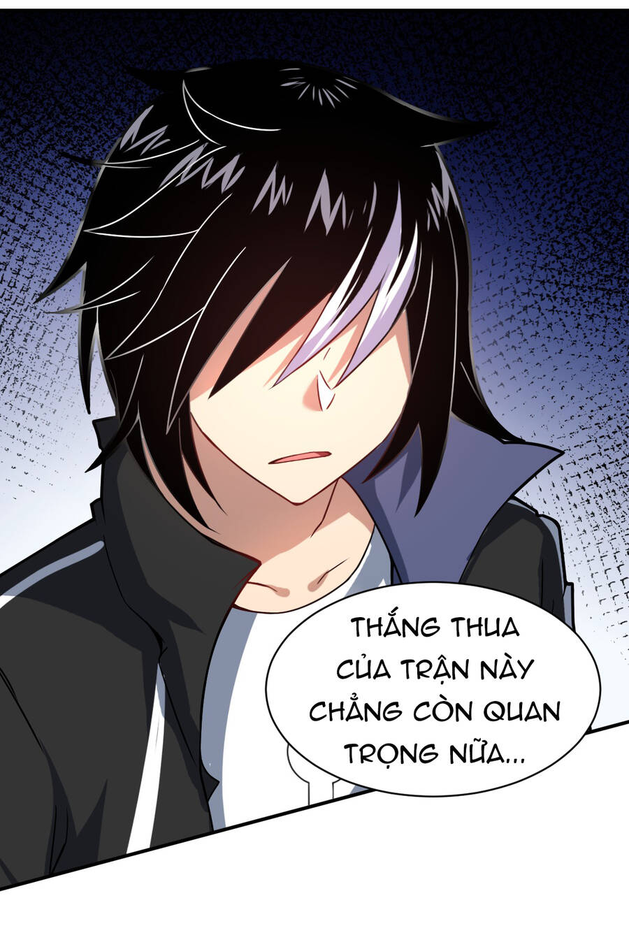 Ma Vương Trở Lại - Chương 27