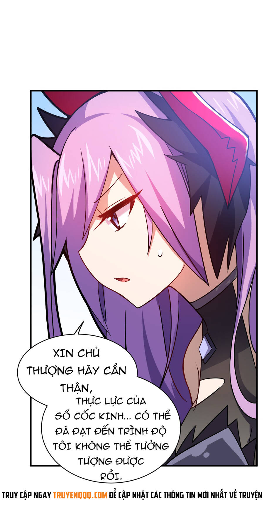 Ma Vương Trở Lại - Chương 27