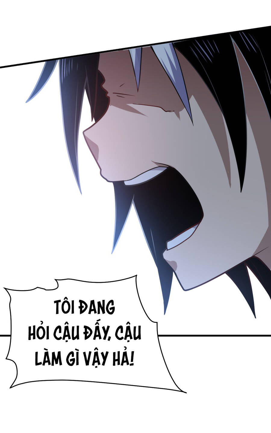 Ma Vương Trở Lại - Chương 27