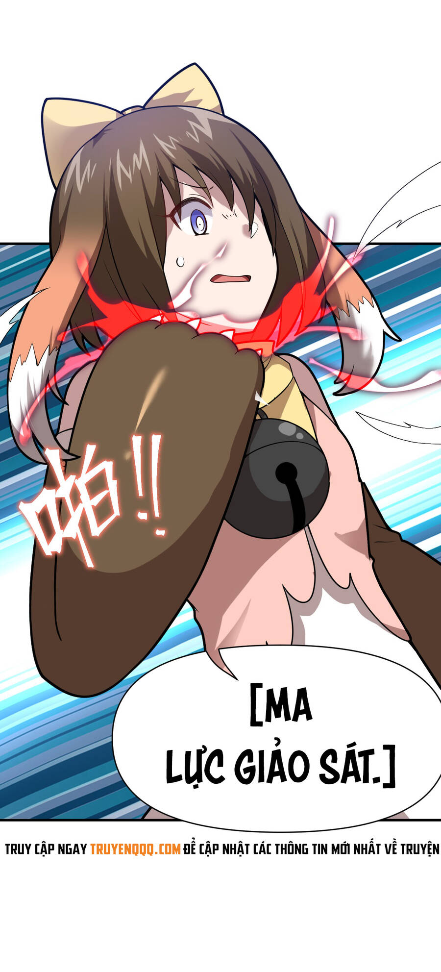 Ma Vương Trở Lại - Chương 27