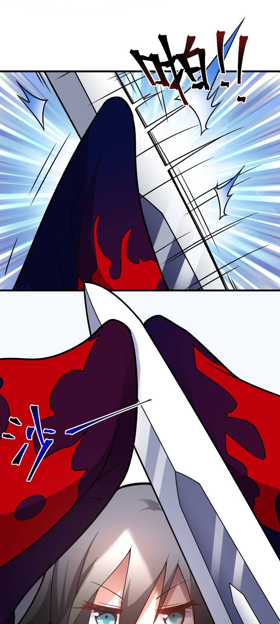 Ma Vương Trở Lại - Chương 27