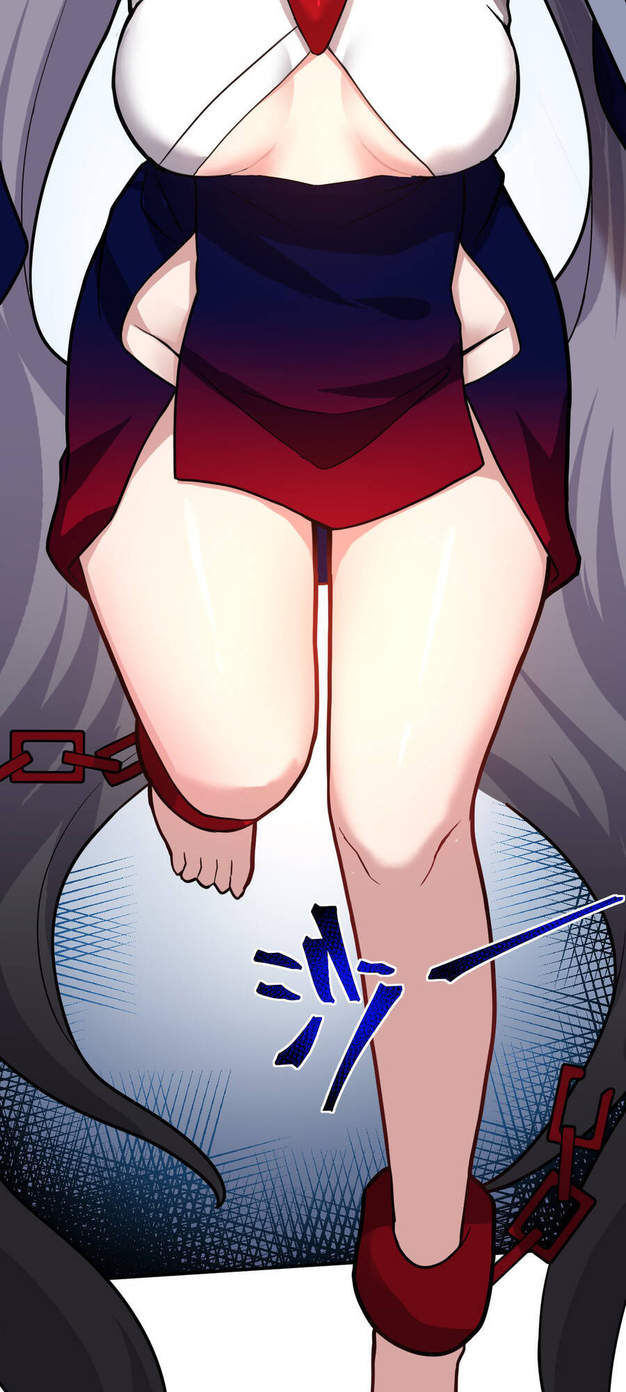 Ma Vương Trở Lại - Chương 27