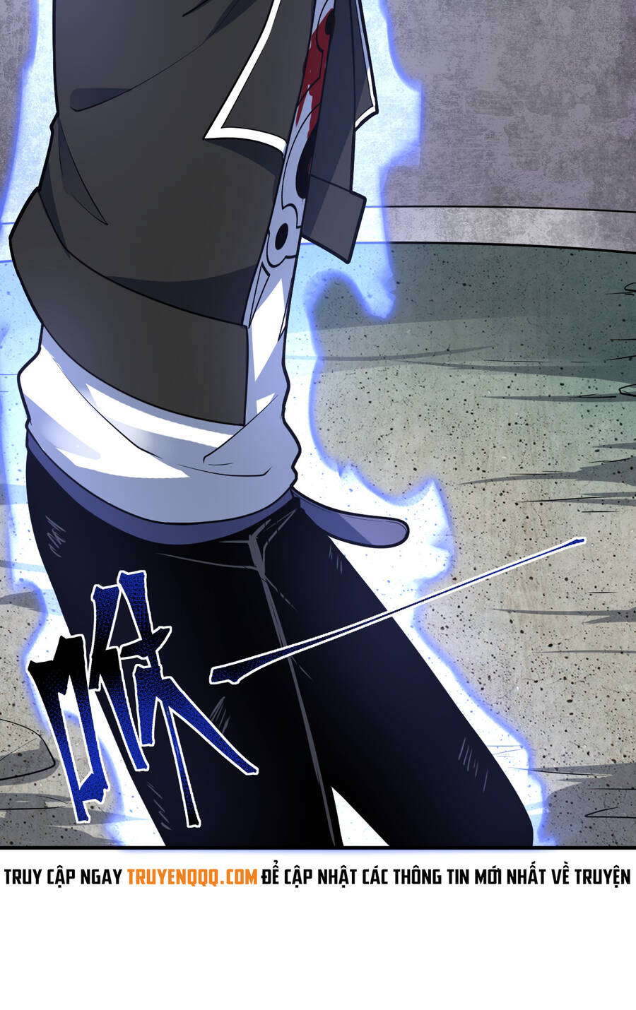 Ma Vương Trở Lại - Chương 31