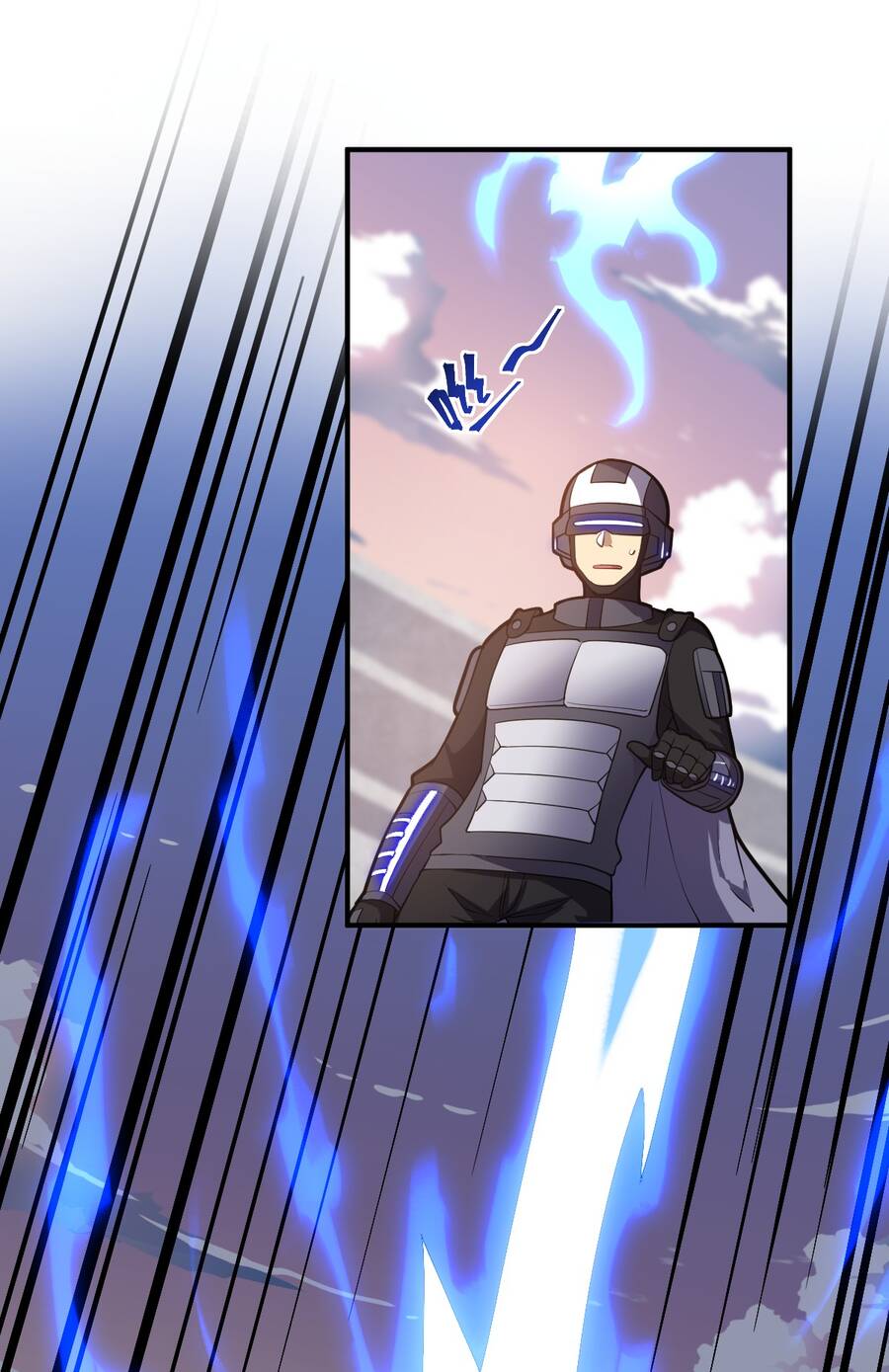 Ma Vương Trở Lại - Chương 31