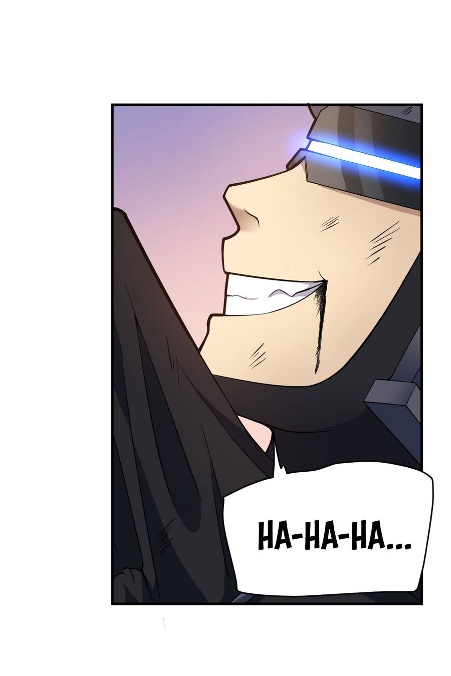 Ma Vương Trở Lại - Chương 31