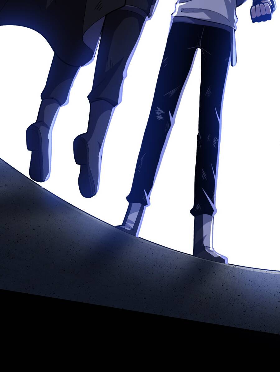 Ma Vương Trở Lại - Chương 31