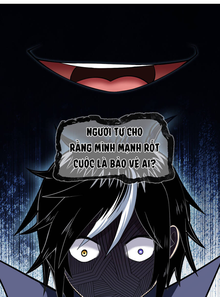 Ma Vương Trở Lại - Chương 31