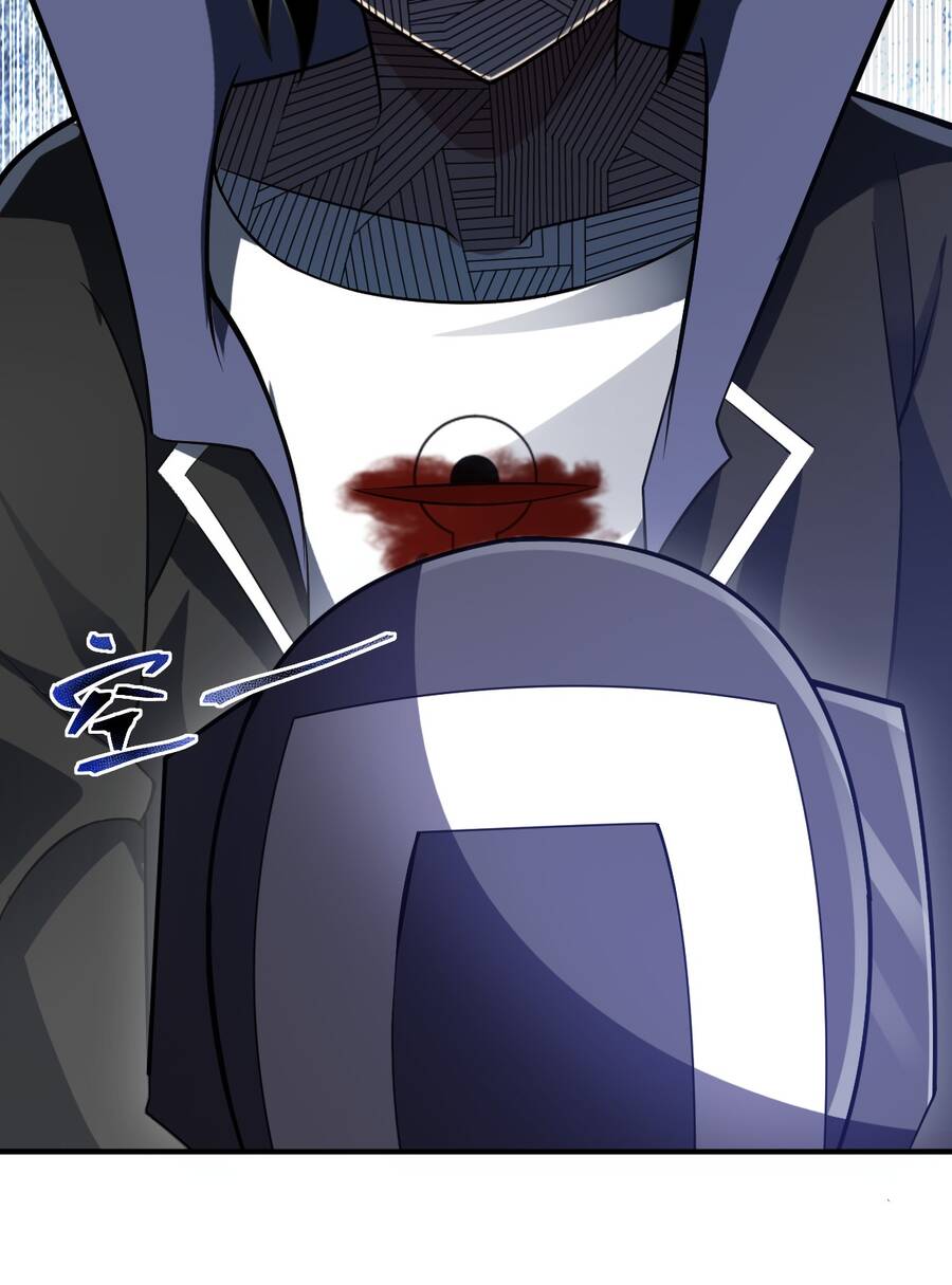 Ma Vương Trở Lại - Chương 31