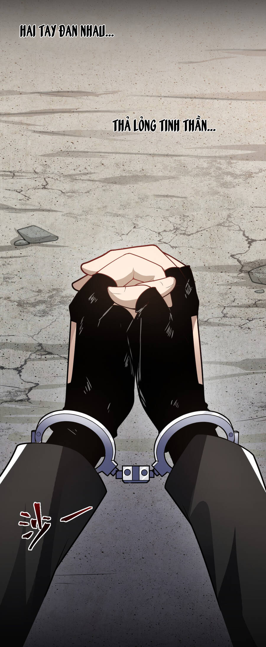 Ma Vương Trở Lại - Chương 31