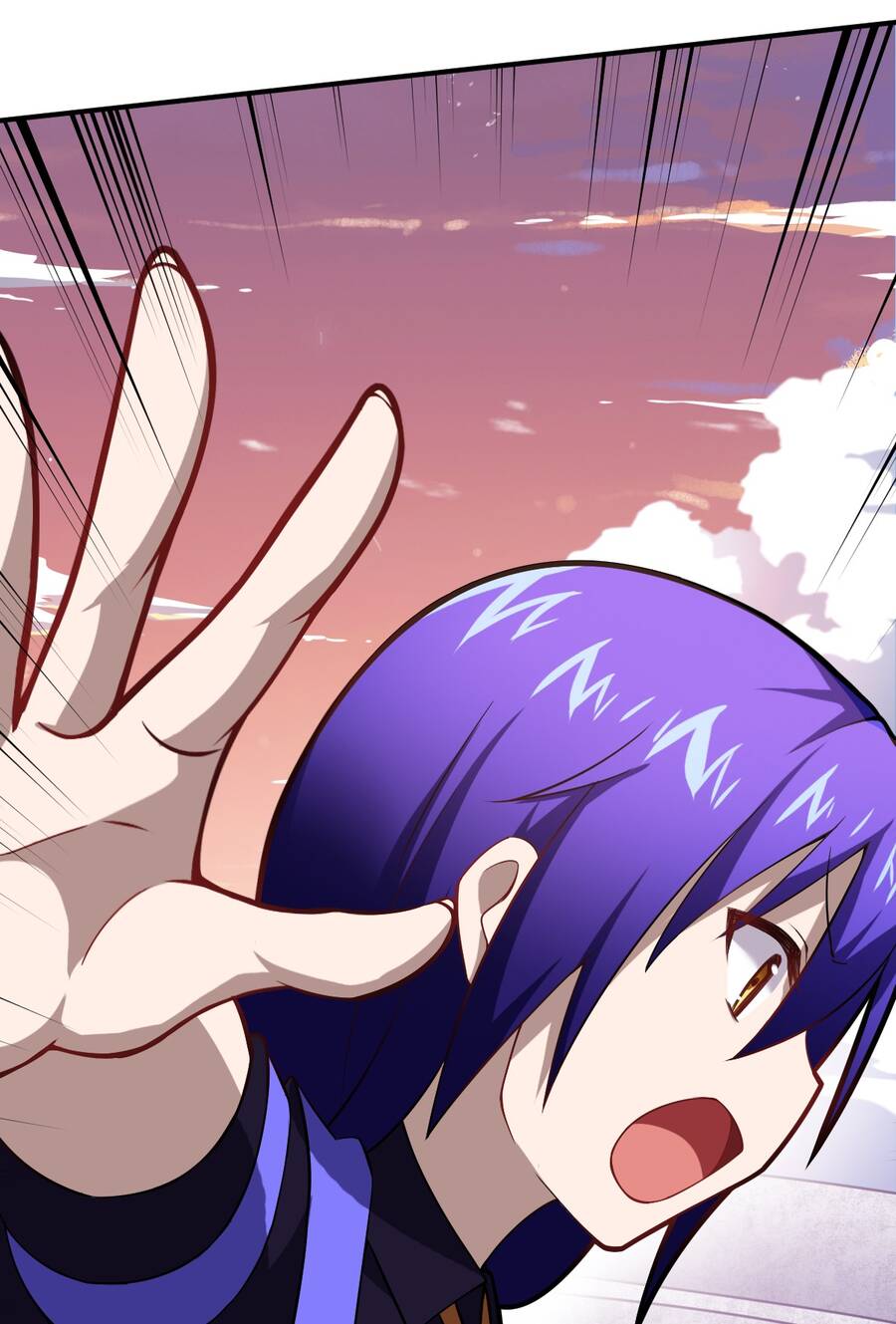 Ma Vương Trở Lại - Chương 31