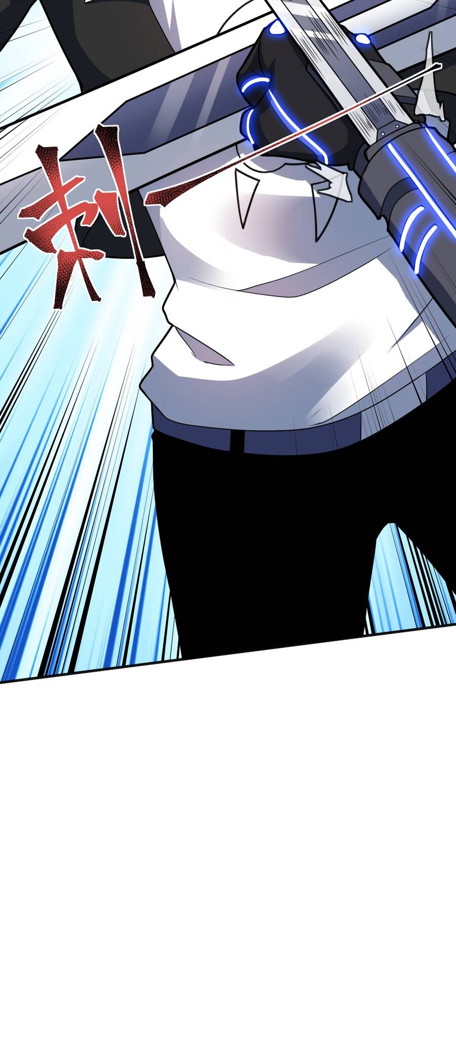 Ma Vương Trở Lại - Chương 31