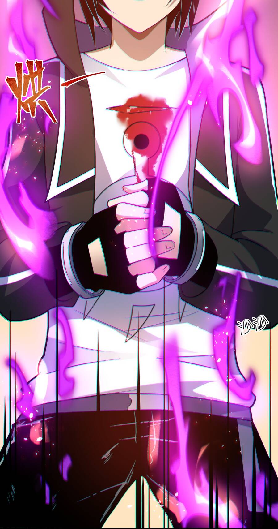 Ma Vương Trở Lại - Chương 31