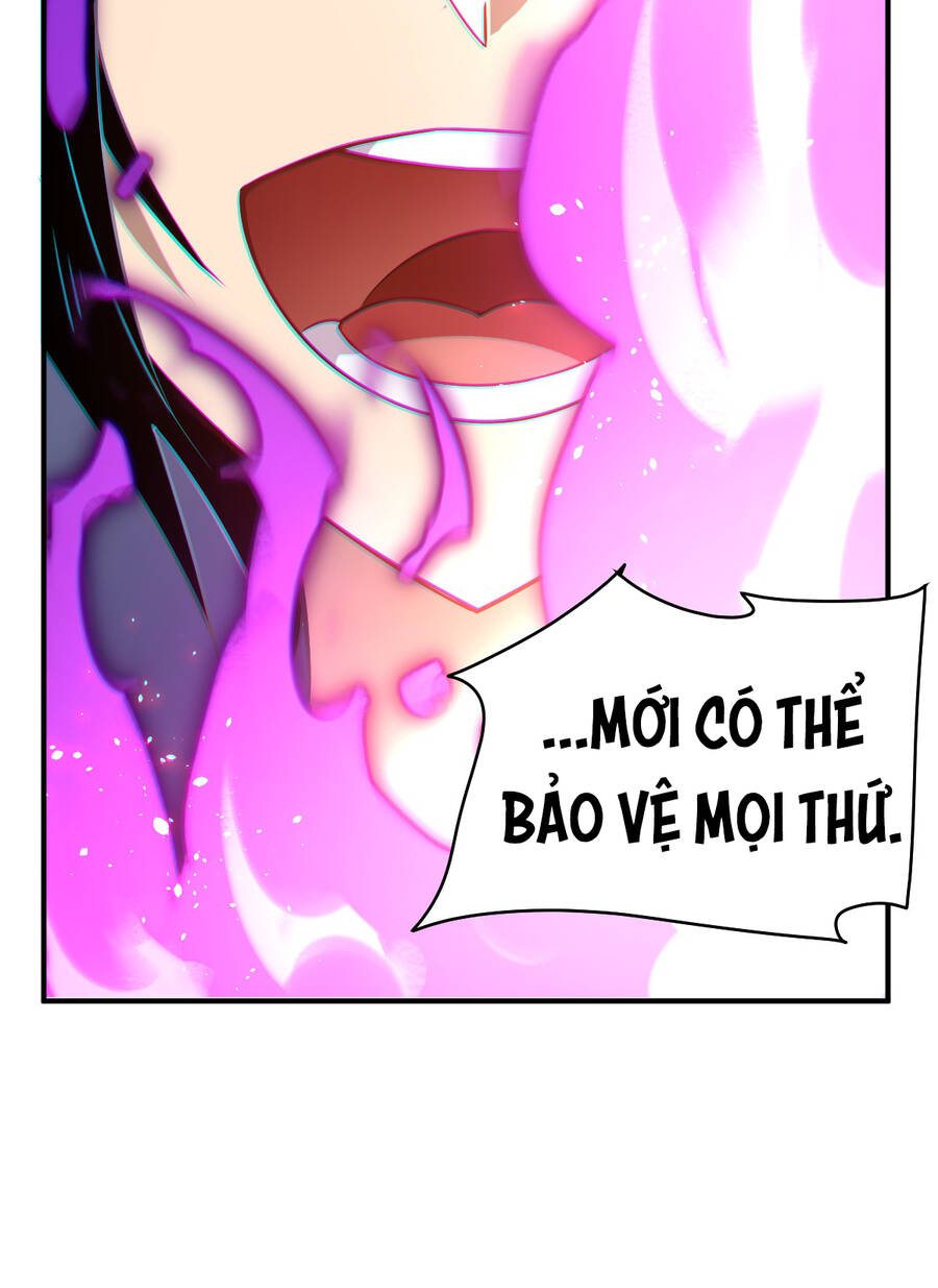 Ma Vương Trở Lại - Chương 31