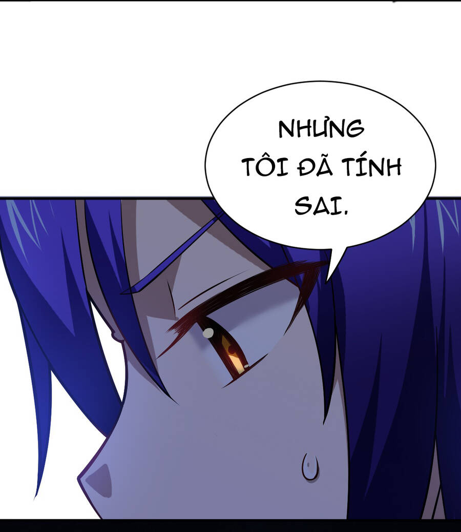 Ma Vương Trở Lại - Chương 31