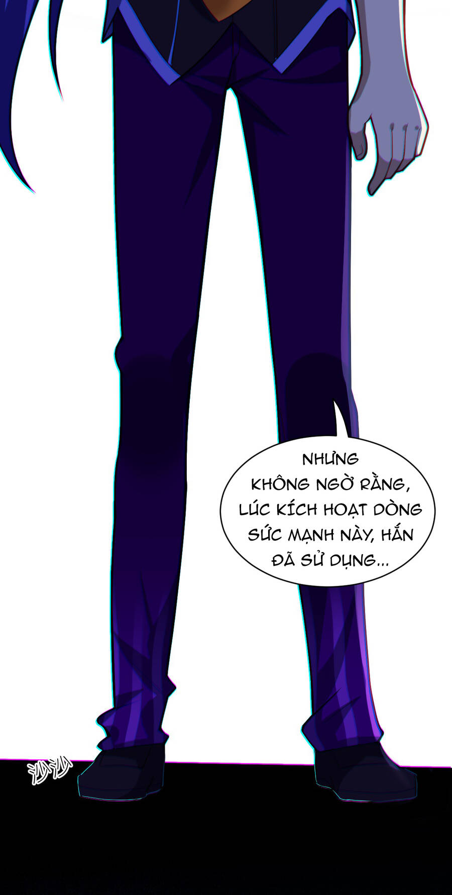 Ma Vương Trở Lại - Chương 31