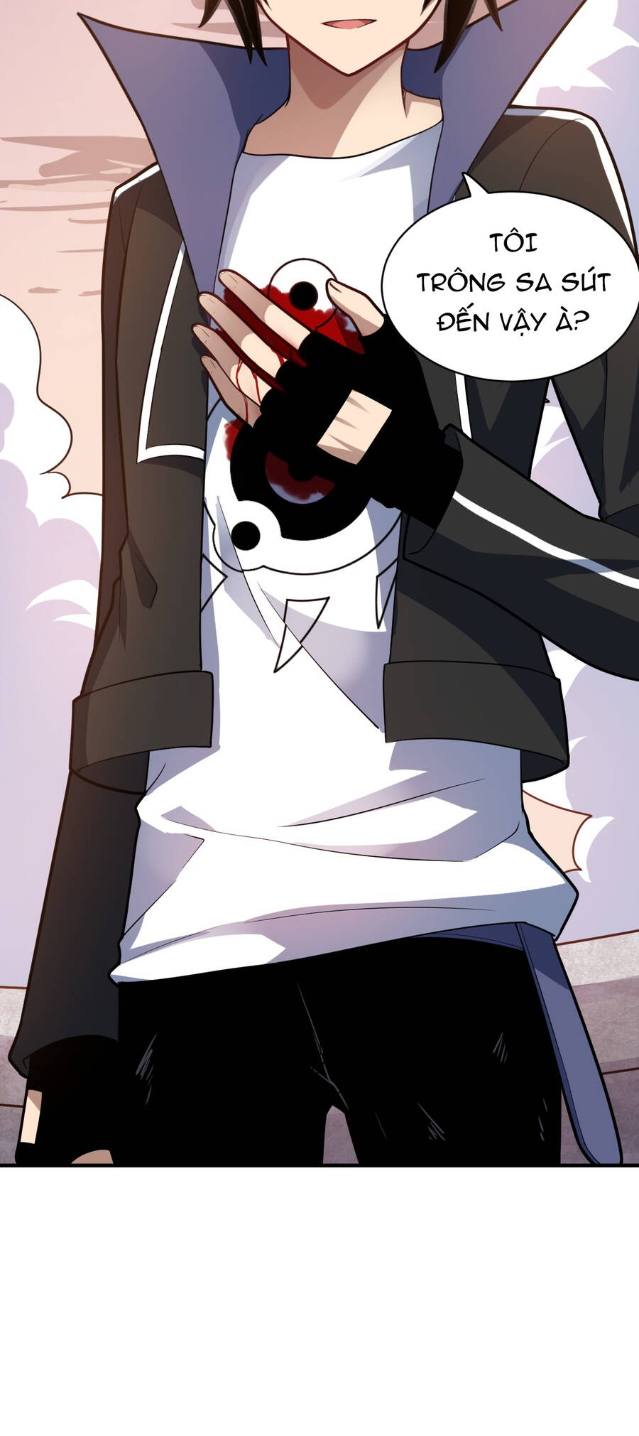 Ma Vương Trở Lại - Chương 31