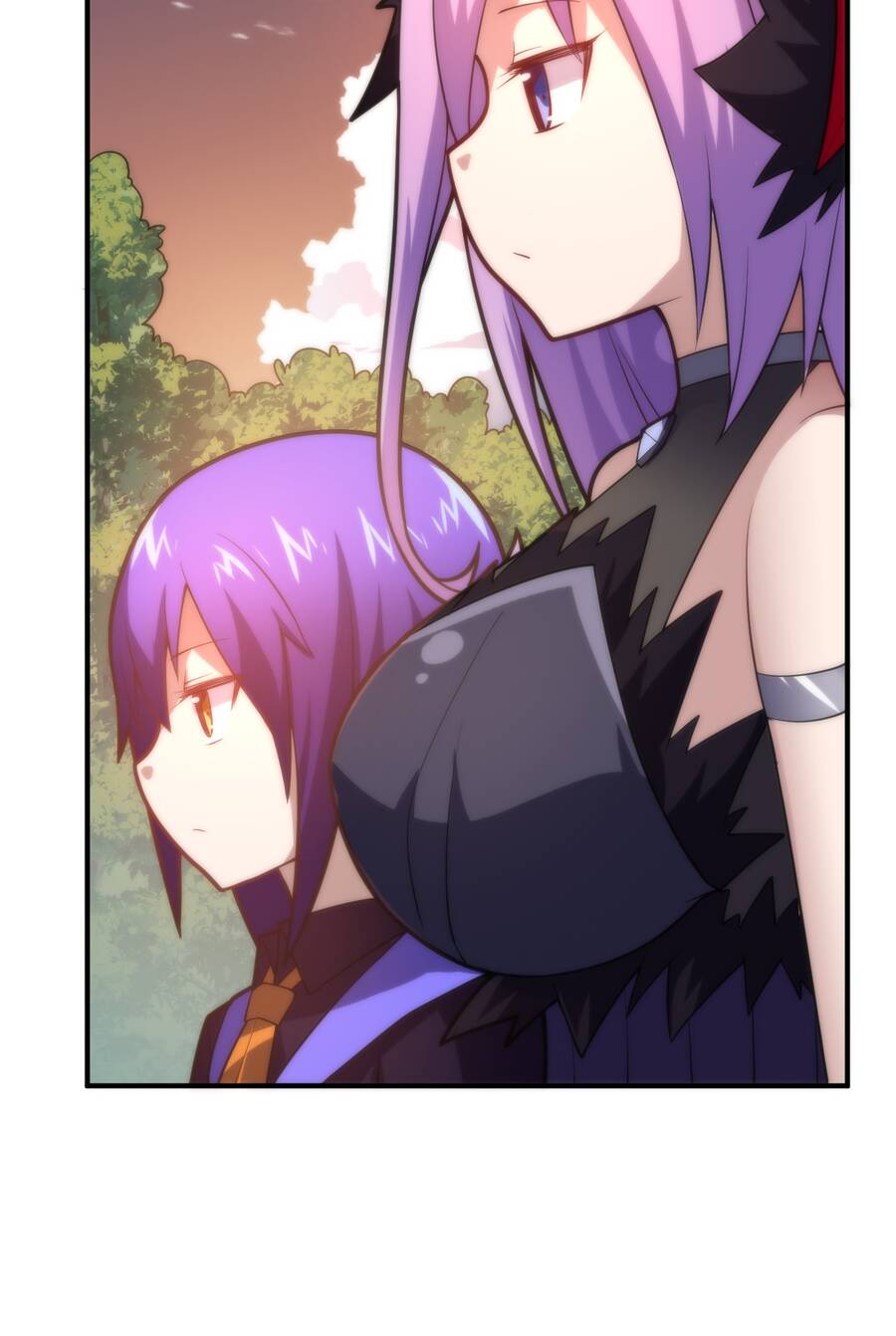 Ma Vương Trở Lại - Chương 32