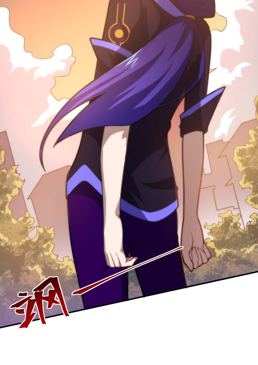 Ma Vương Trở Lại - Chương 32