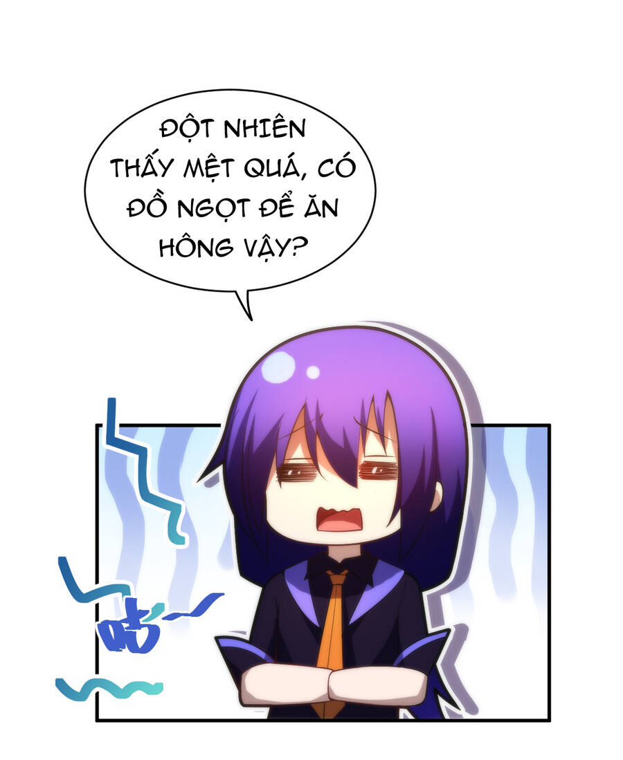 Ma Vương Trở Lại - Chương 32