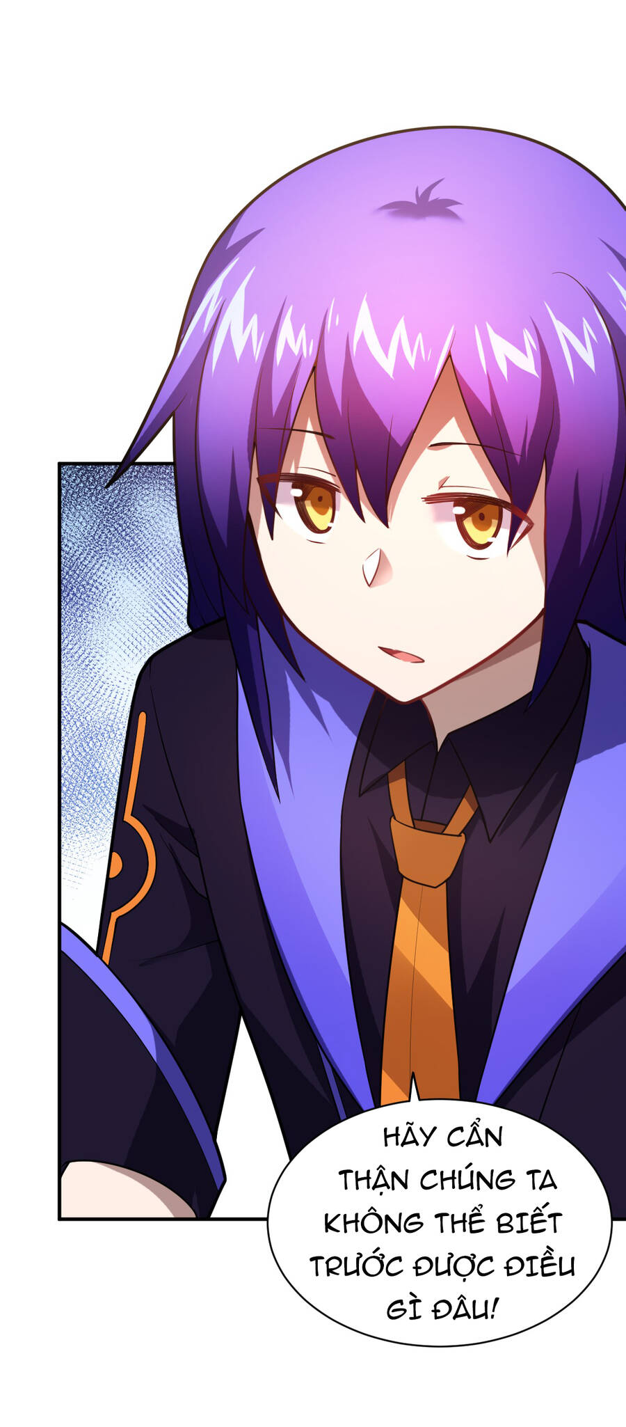 Ma Vương Trở Lại - Chương 32