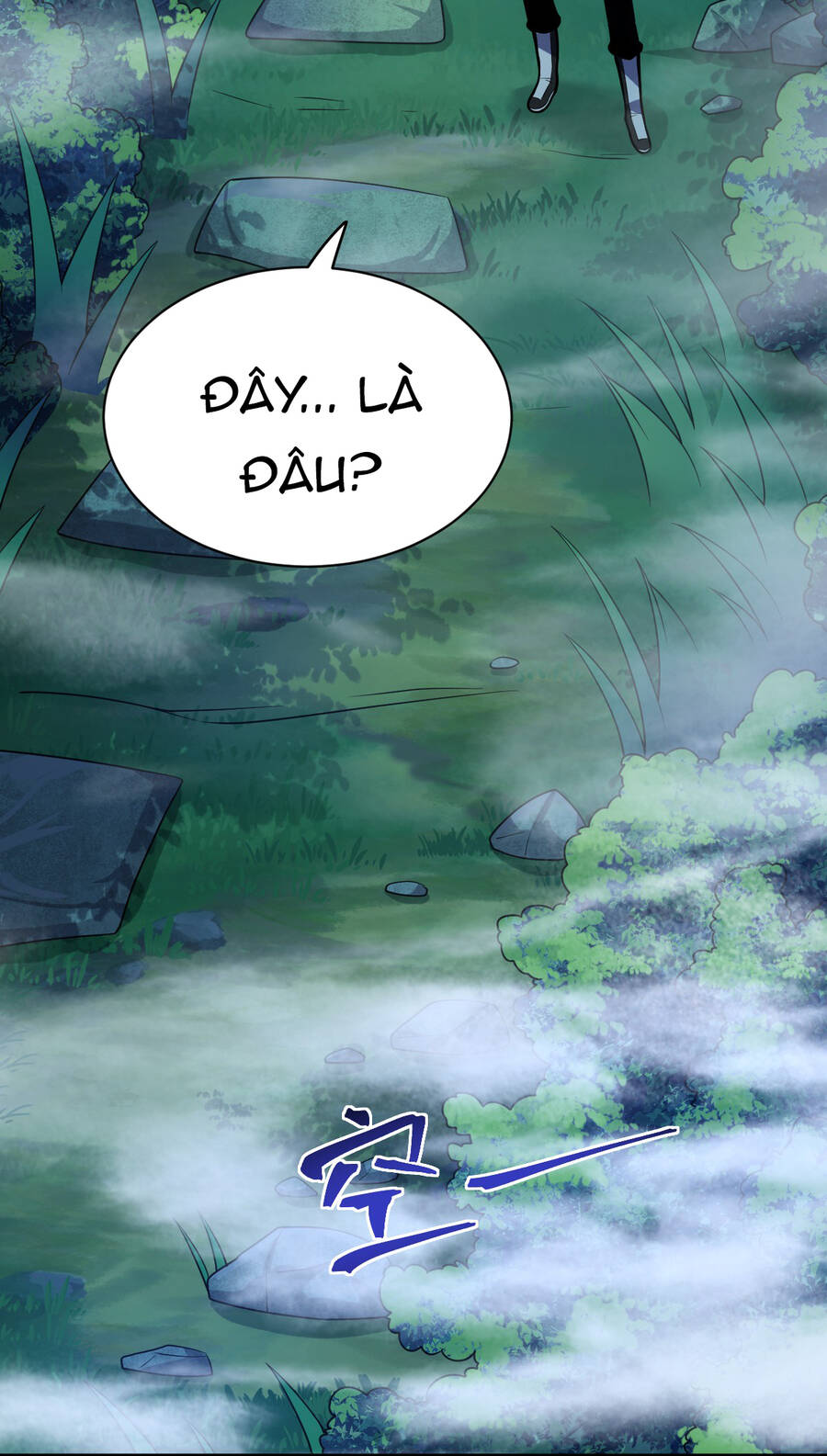 Ma Vương Trở Lại - Chương 32