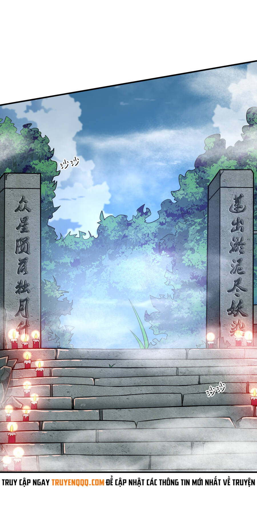 Ma Vương Trở Lại - Chương 32