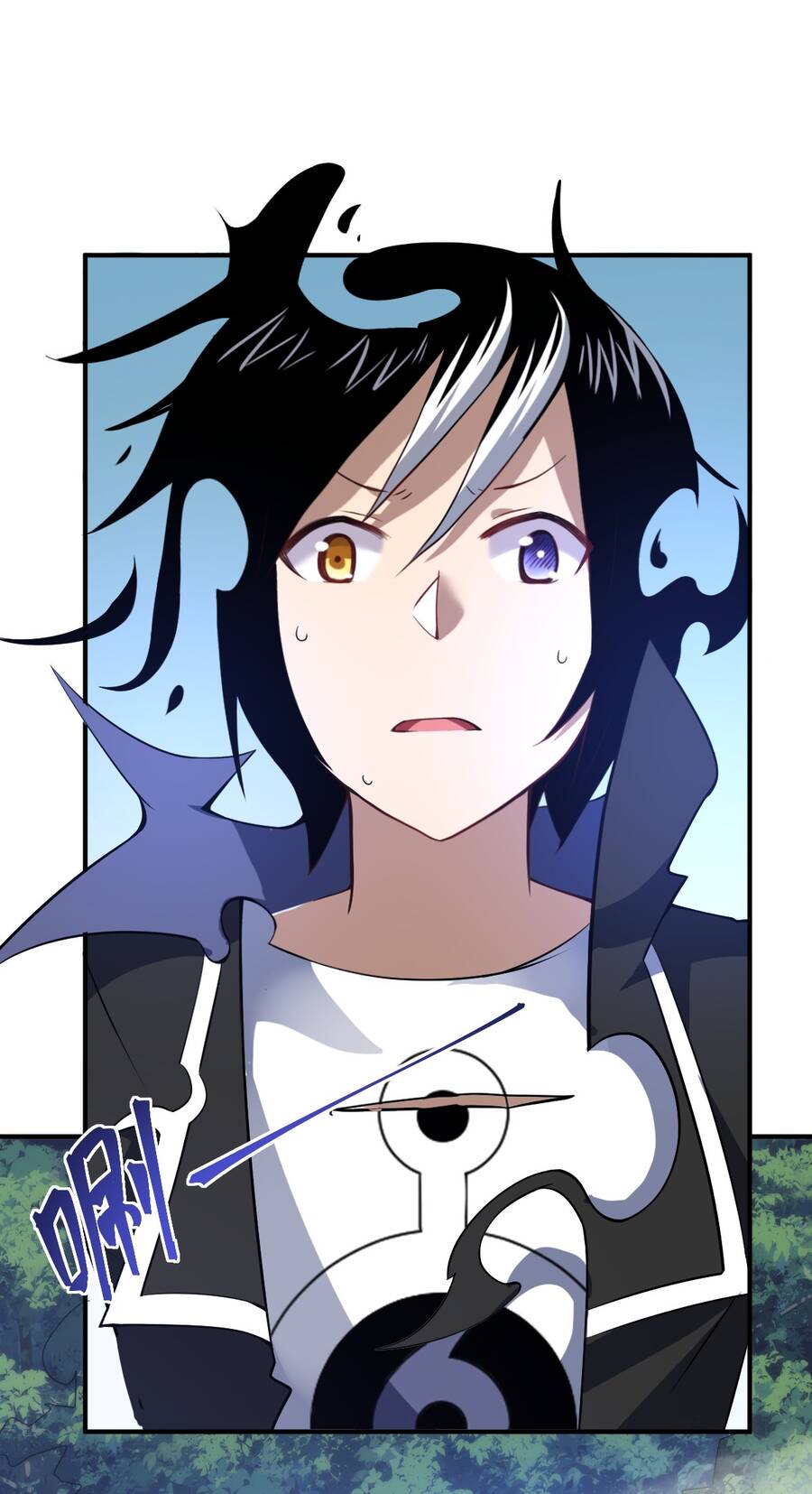 Ma Vương Trở Lại - Chương 32