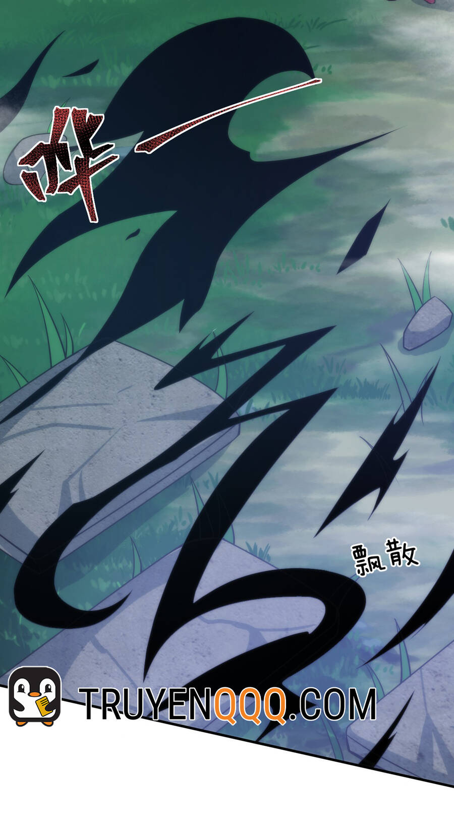 Ma Vương Trở Lại - Chương 32