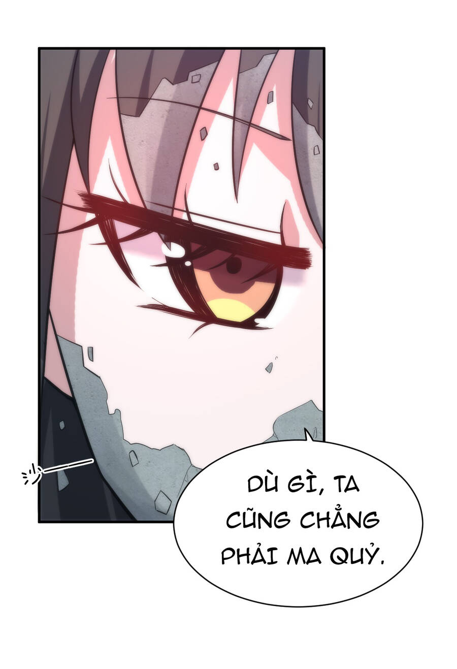 Ma Vương Trở Lại - Chương 32