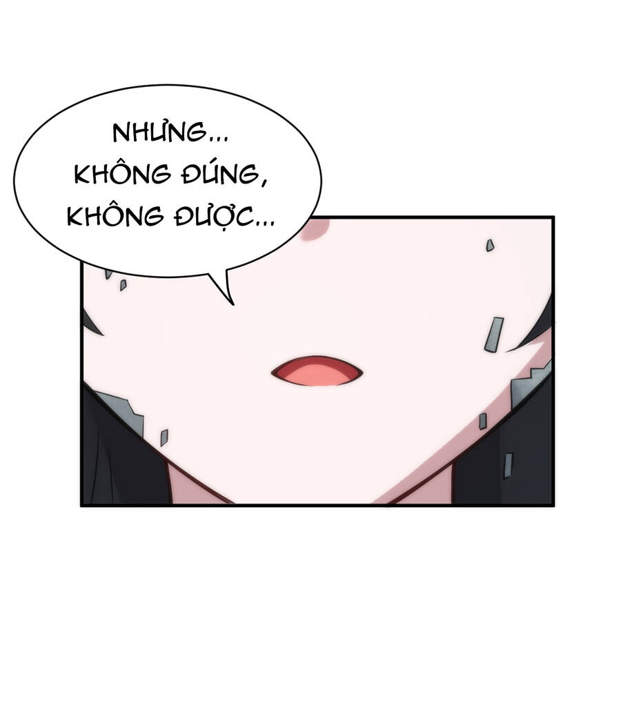 Ma Vương Trở Lại - Chương 32