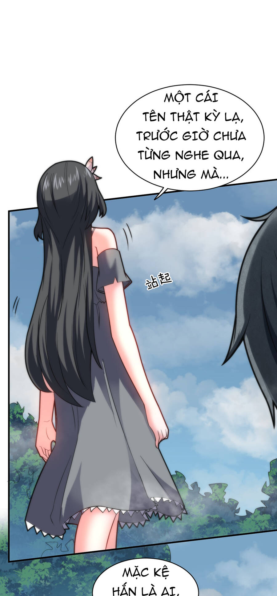 Ma Vương Trở Lại - Chương 32