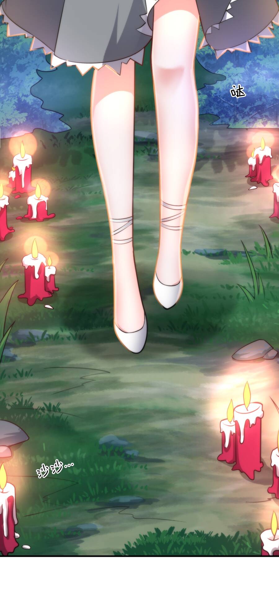 Ma Vương Trở Lại - Chương 32