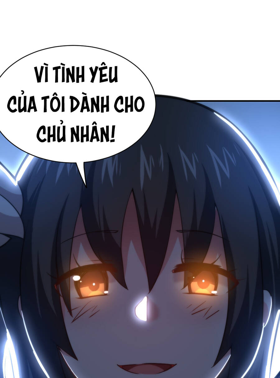 Ma Vương Trở Lại - Chương 32