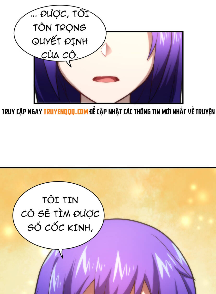 Ma Vương Trở Lại - Chương 32