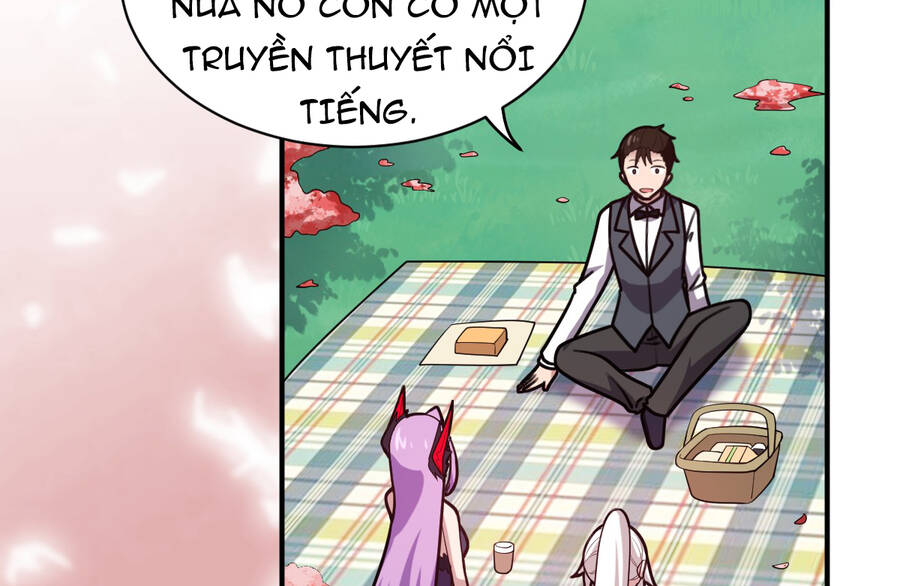 Ma Vương Trở Lại - Chương 38.1