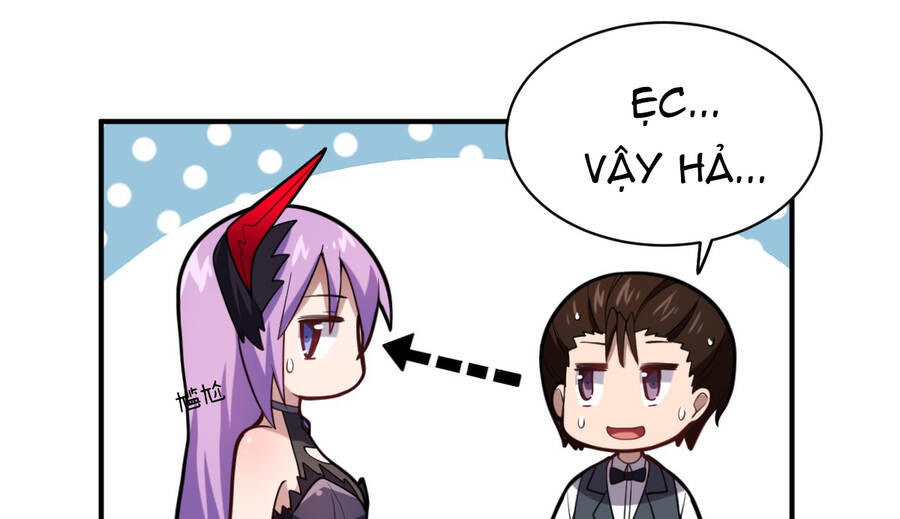 Ma Vương Trở Lại - Chương 38.1