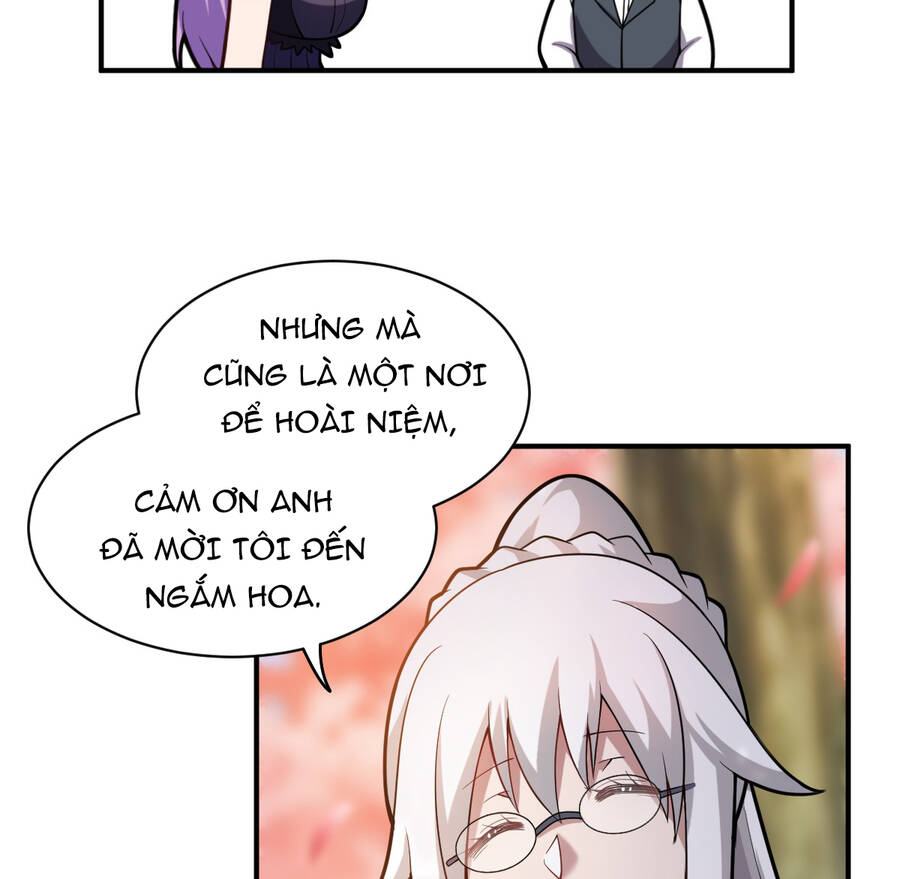 Ma Vương Trở Lại - Chương 38.1